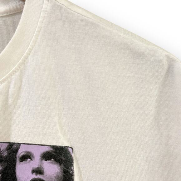 Taylor Swift The Eras Tour 2023-2024 Official Shirt Size Adult Small White - Picture 3 of 6